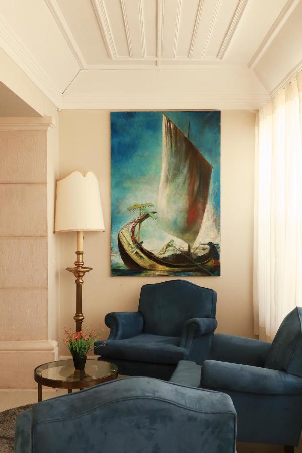 Hotel Joao Padeiro Aveiro Luaran gambar