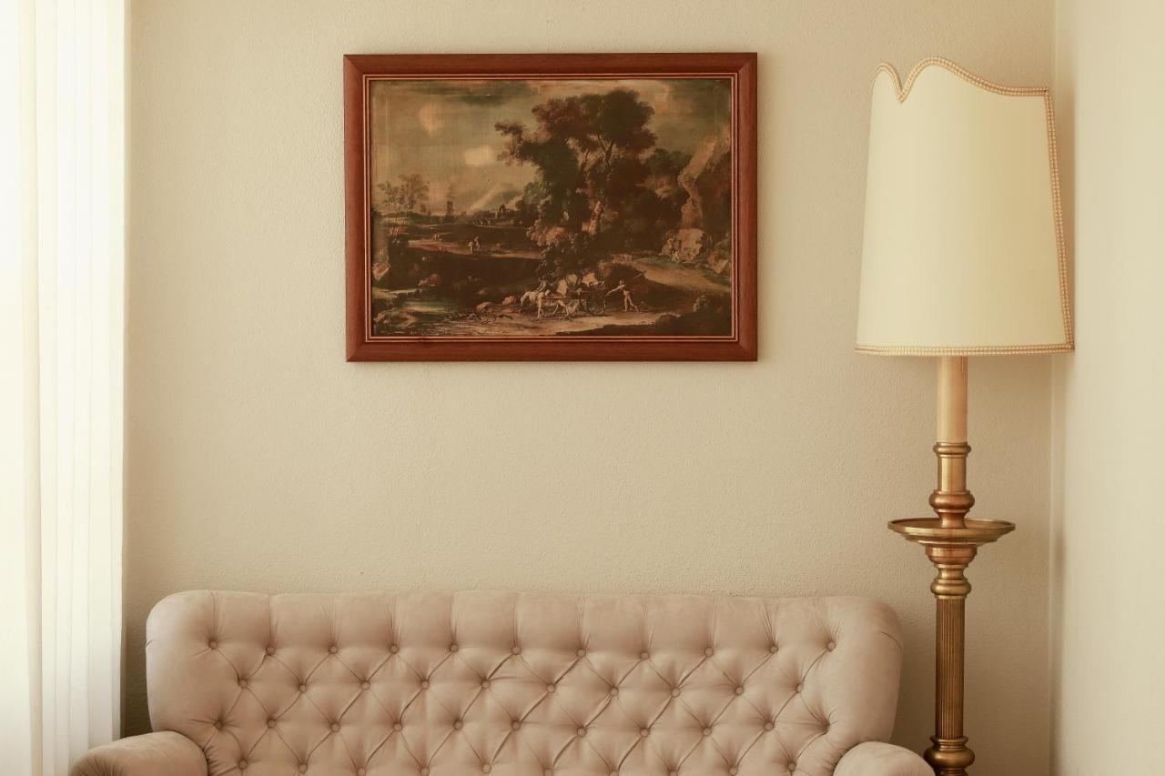 Hotel Joao Padeiro Aveiro Luaran gambar