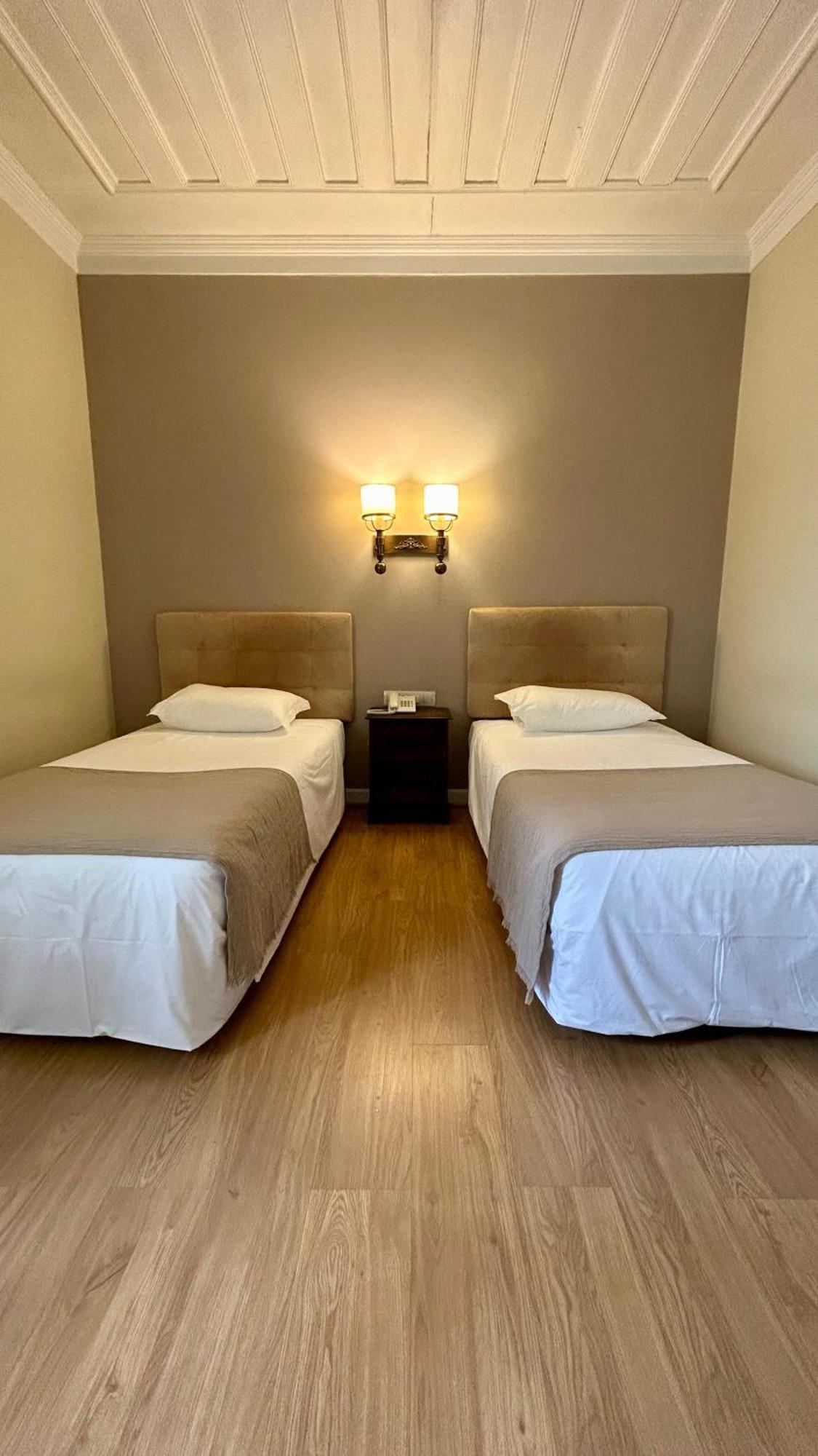 Hotel Joao Padeiro Aveiro Luaran gambar