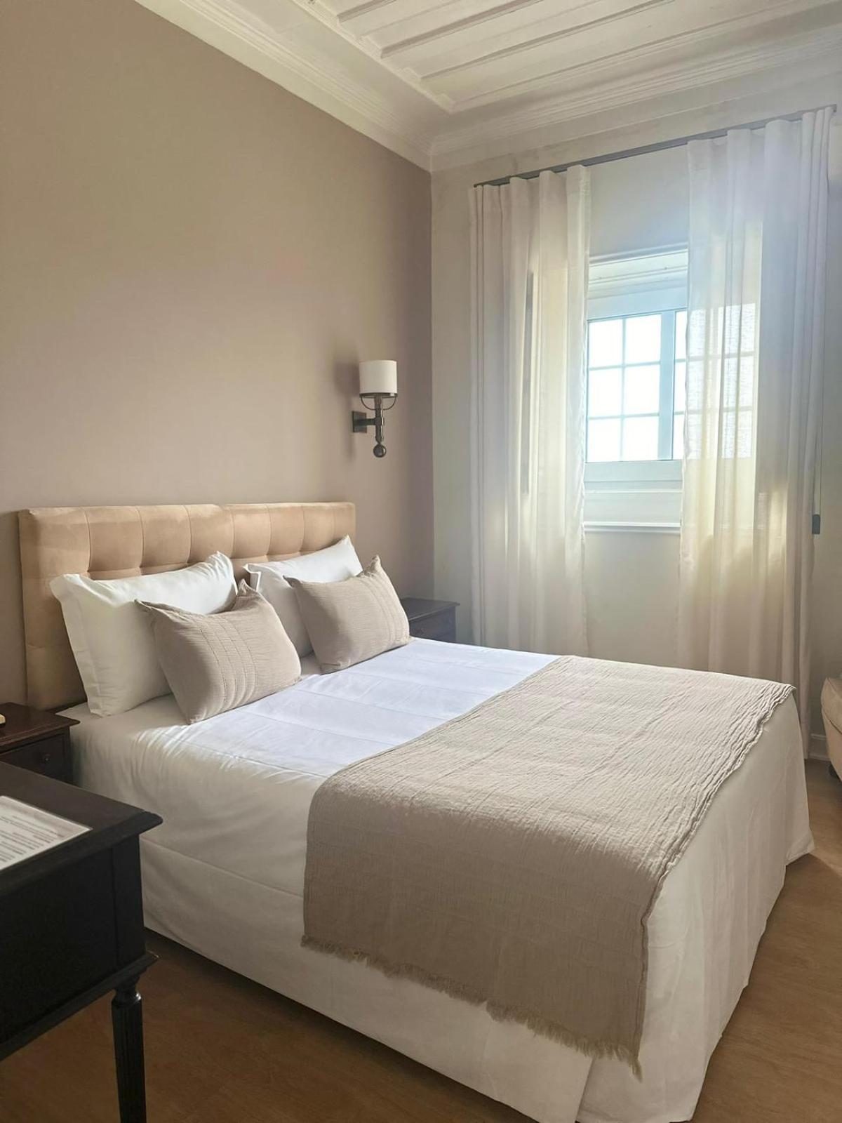 Hotel Joao Padeiro Aveiro Luaran gambar