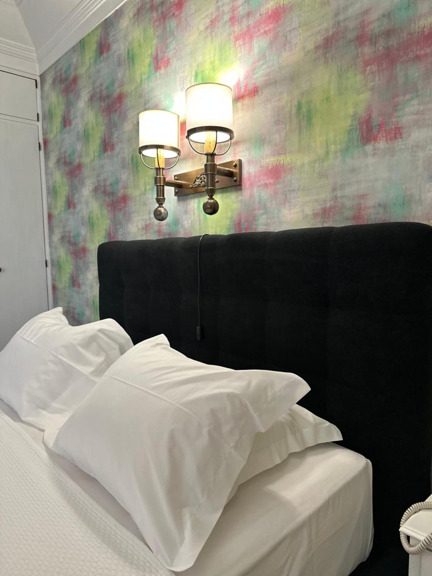 Hotel Joao Padeiro Aveiro Luaran gambar