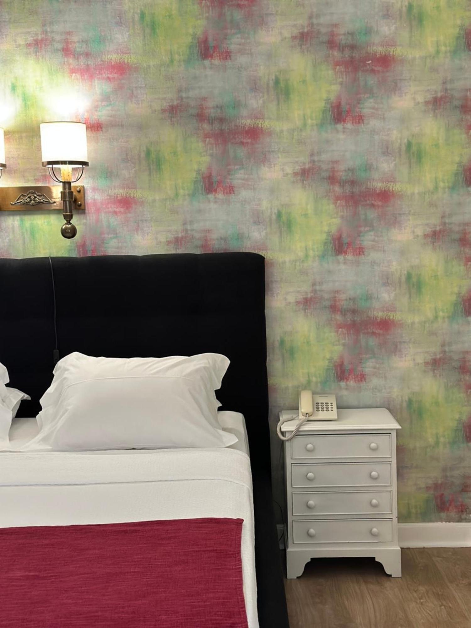 Hotel Joao Padeiro Aveiro Luaran gambar