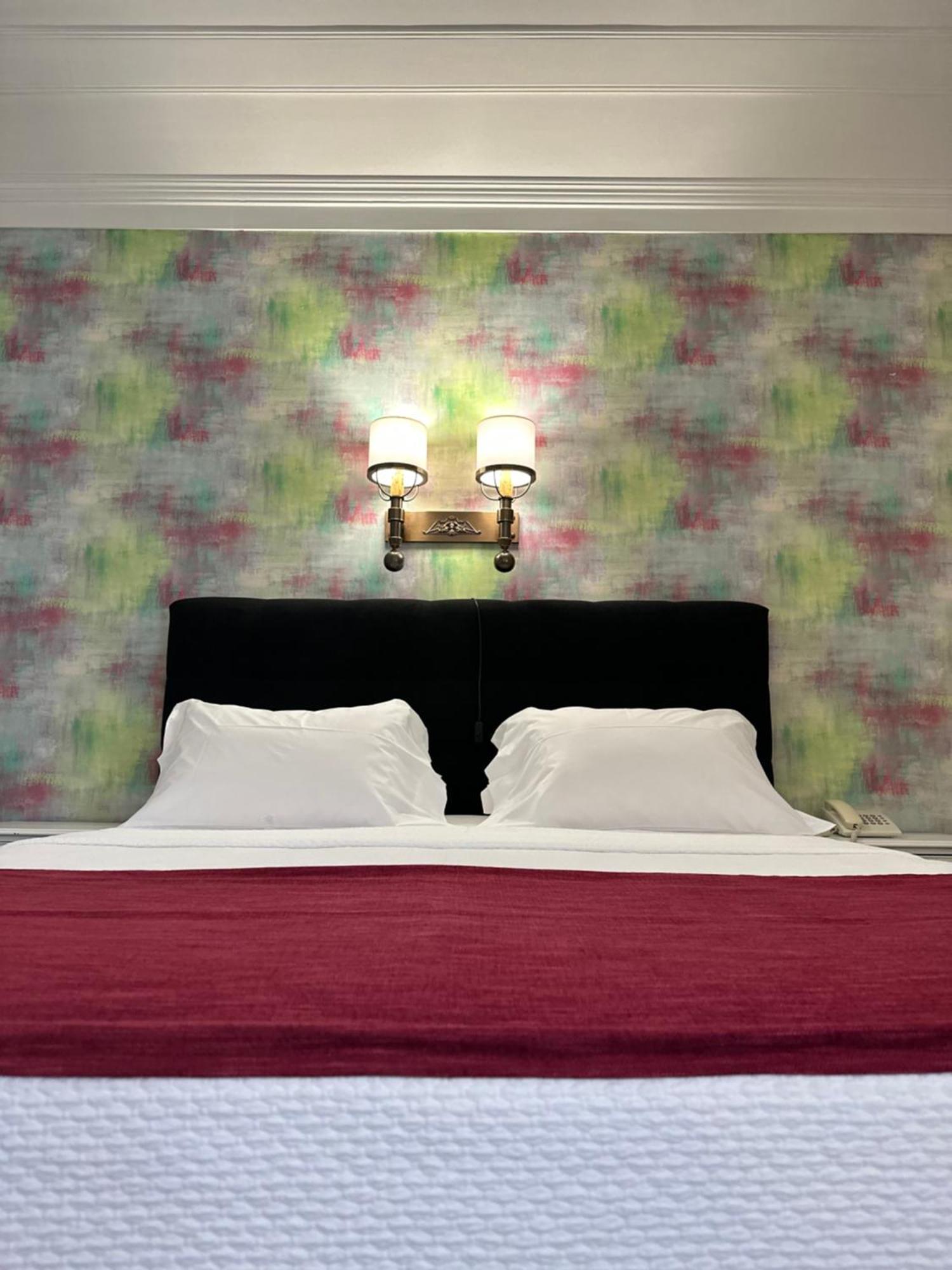 Hotel Joao Padeiro Aveiro Luaran gambar