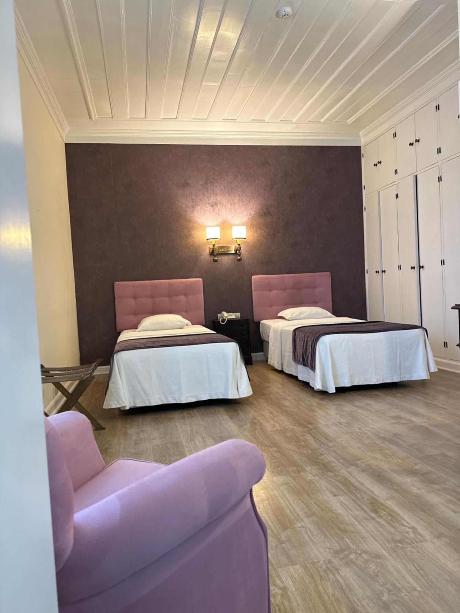 Hotel Joao Padeiro Aveiro Luaran gambar