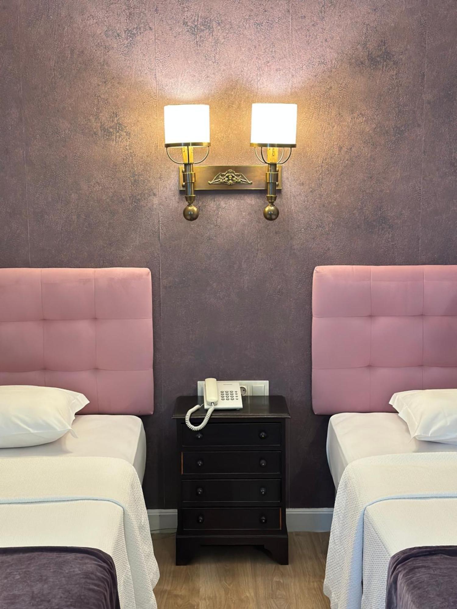 Hotel Joao Padeiro Aveiro Luaran gambar