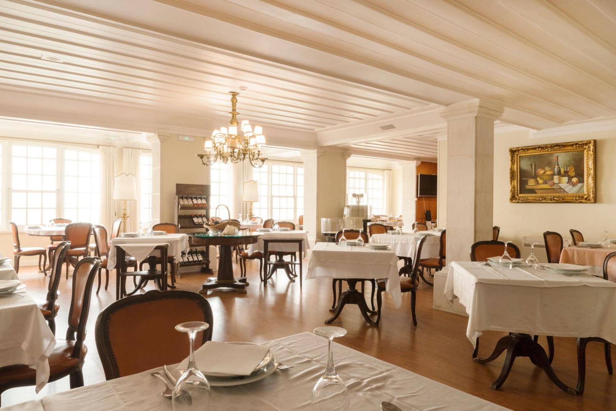 Hotel Joao Padeiro Aveiro Luaran gambar