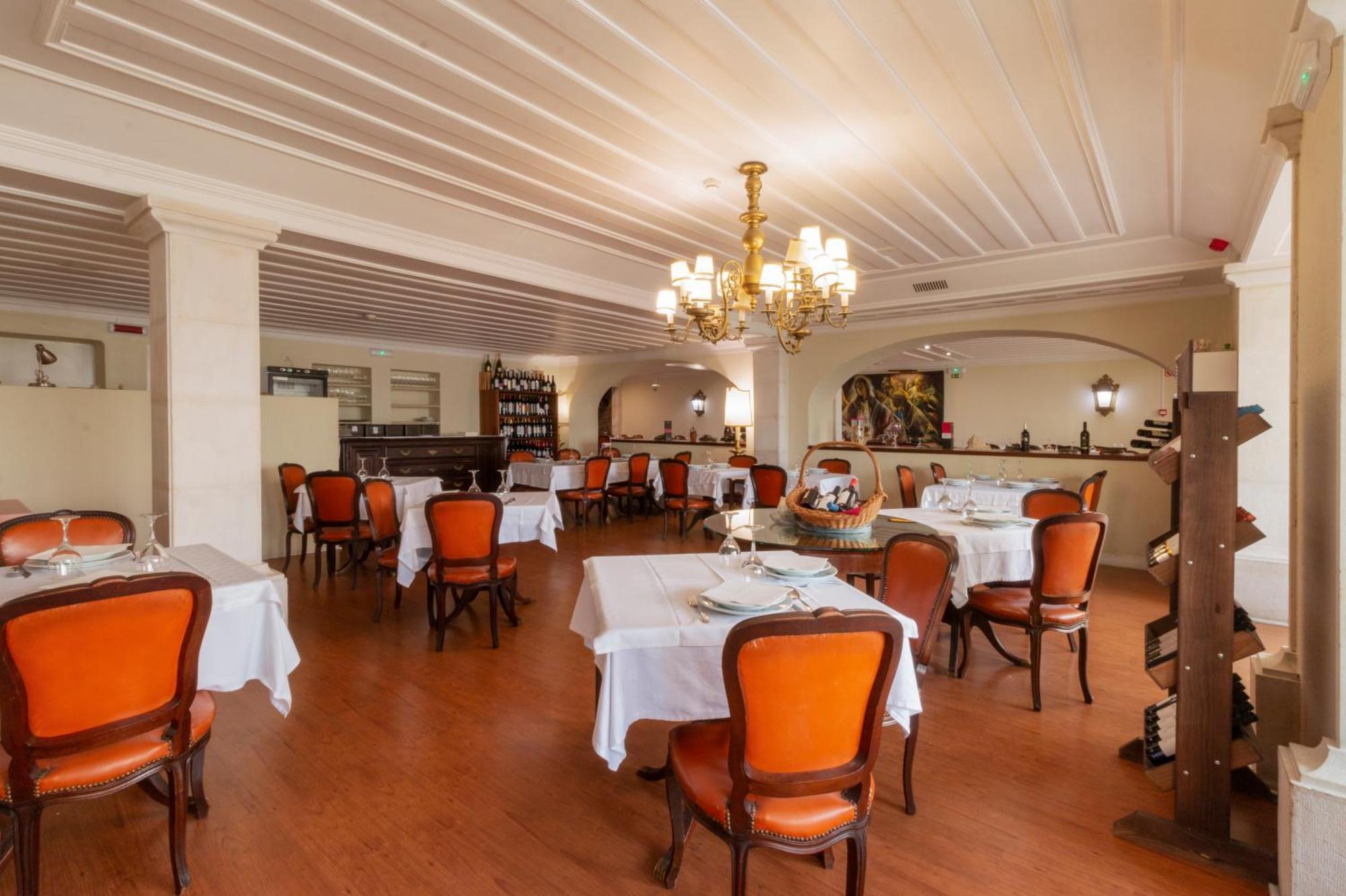 Hotel Joao Padeiro Aveiro Luaran gambar