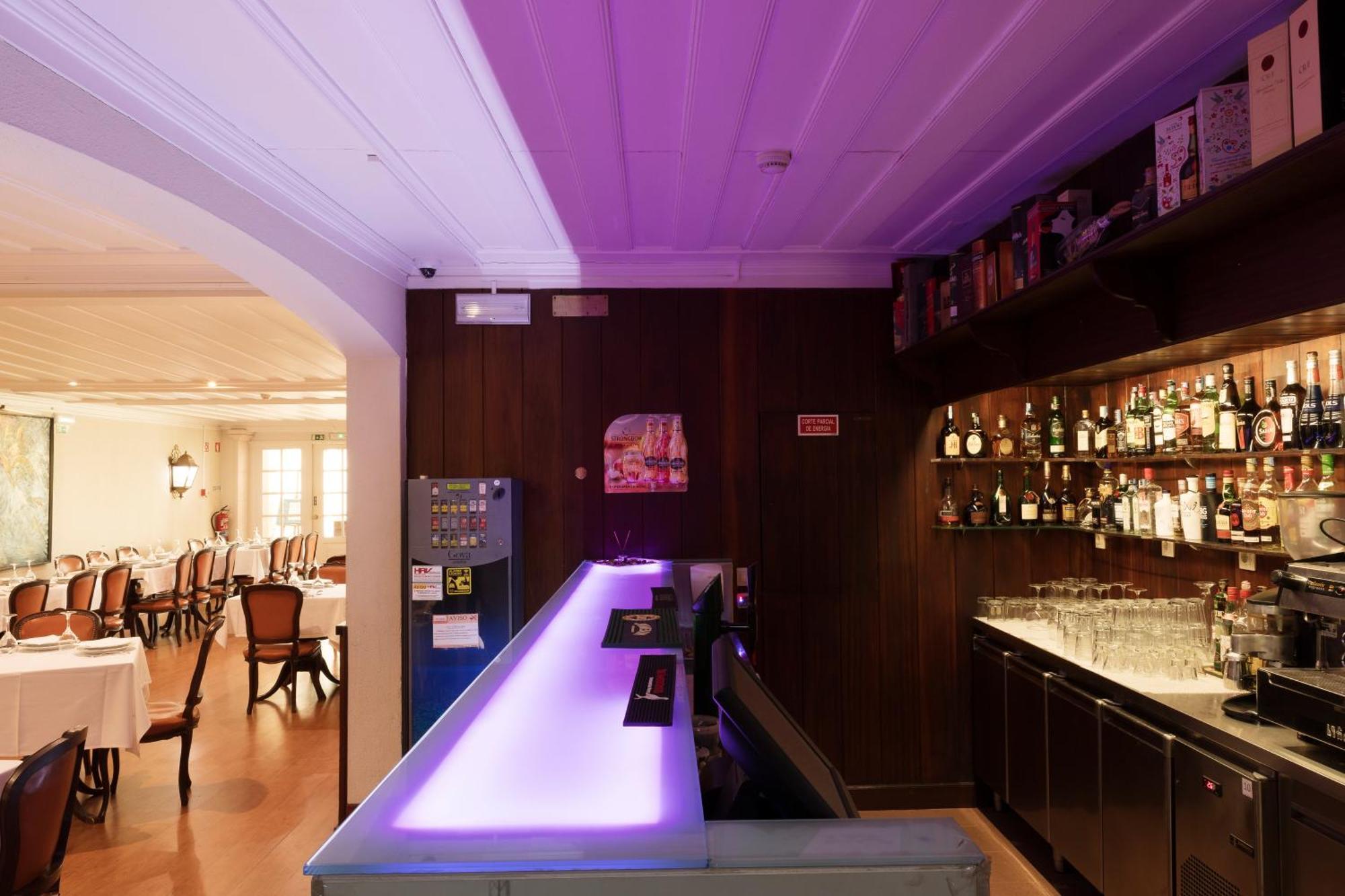 Hotel Joao Padeiro Aveiro Luaran gambar