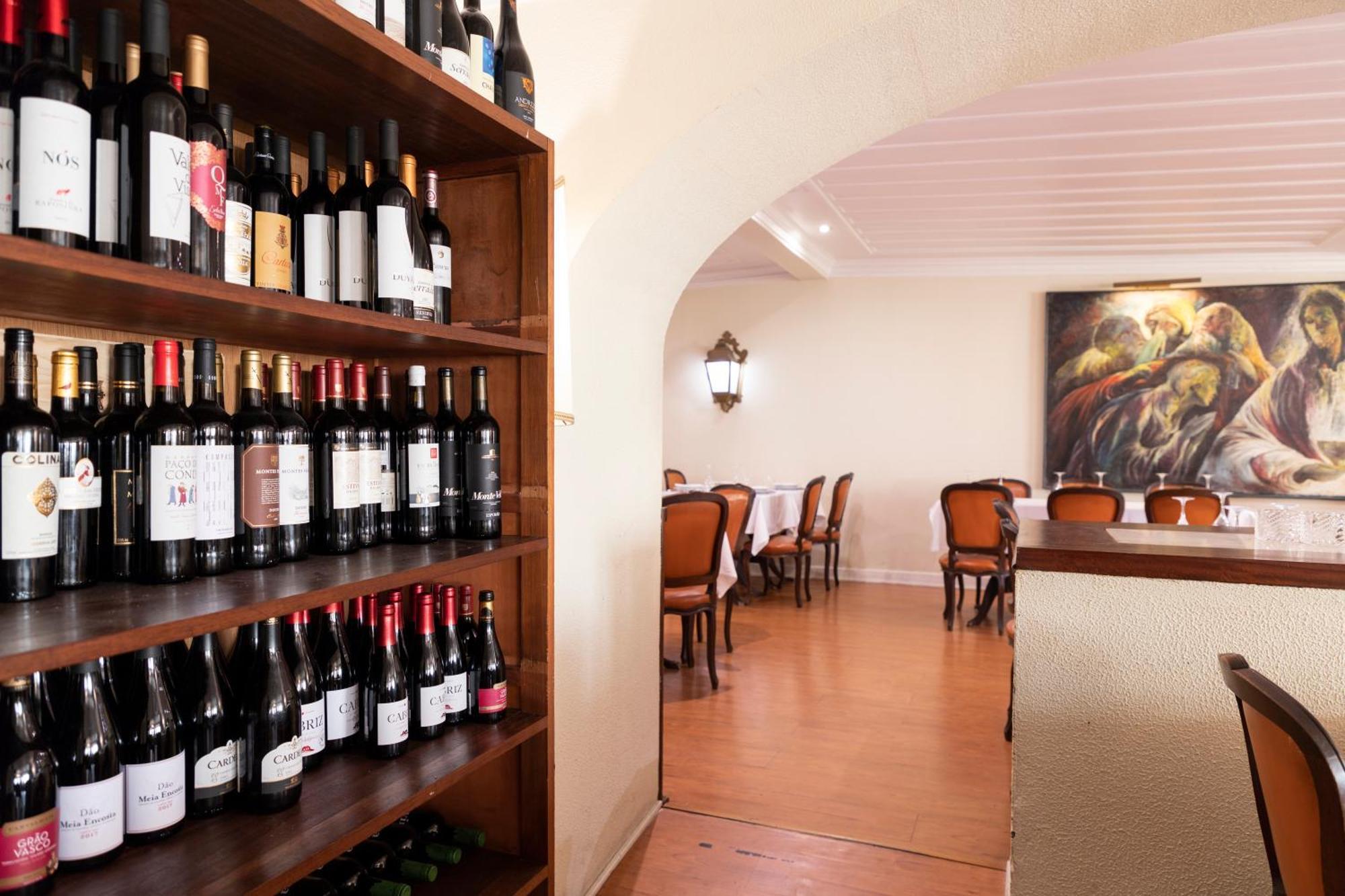 Hotel Joao Padeiro Aveiro Luaran gambar