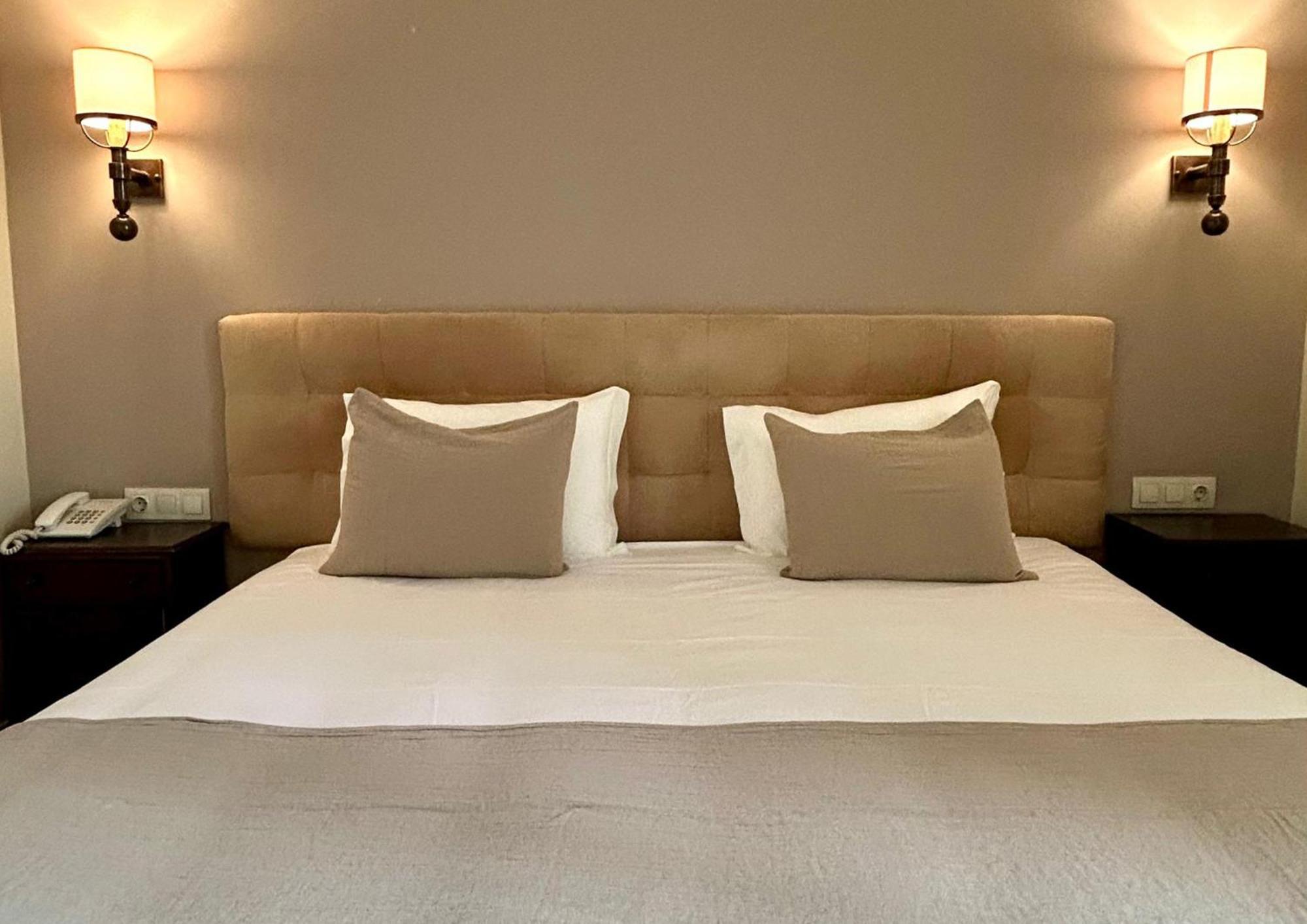 Hotel Joao Padeiro Aveiro Luaran gambar