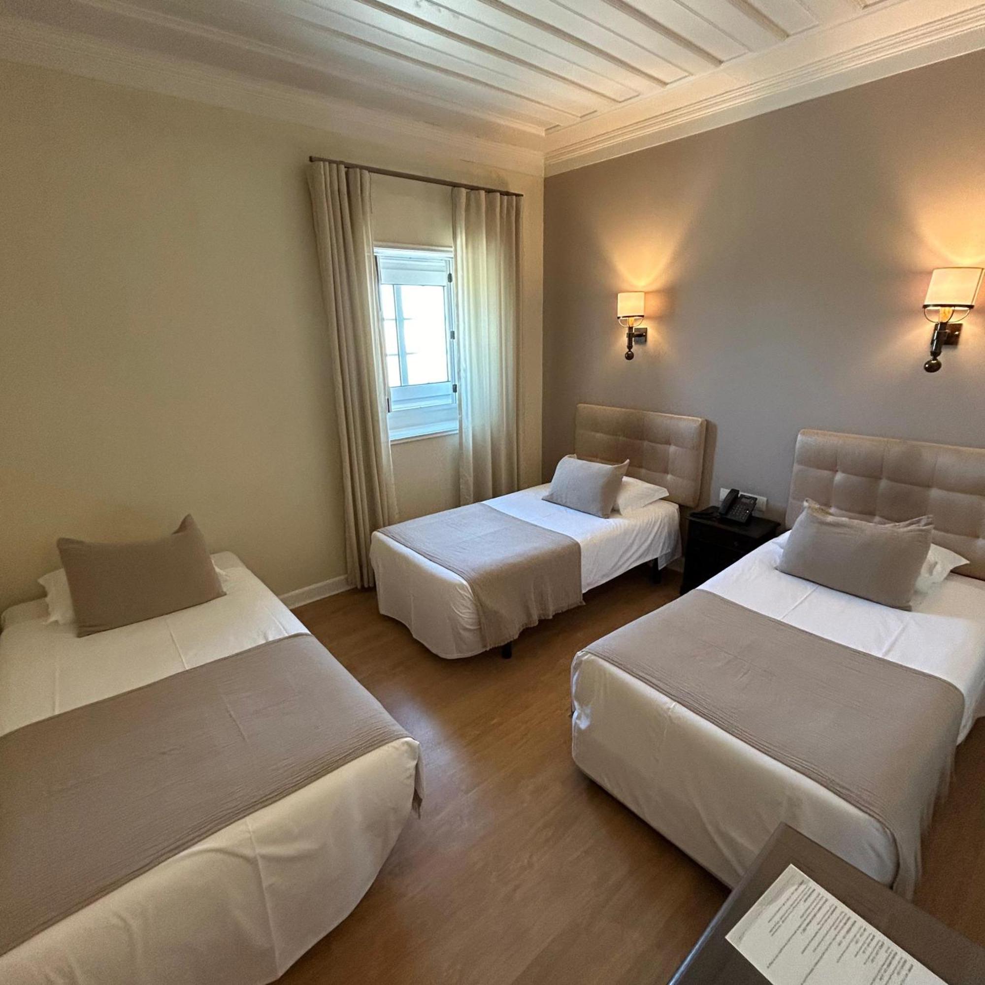 Hotel Joao Padeiro Aveiro Luaran gambar