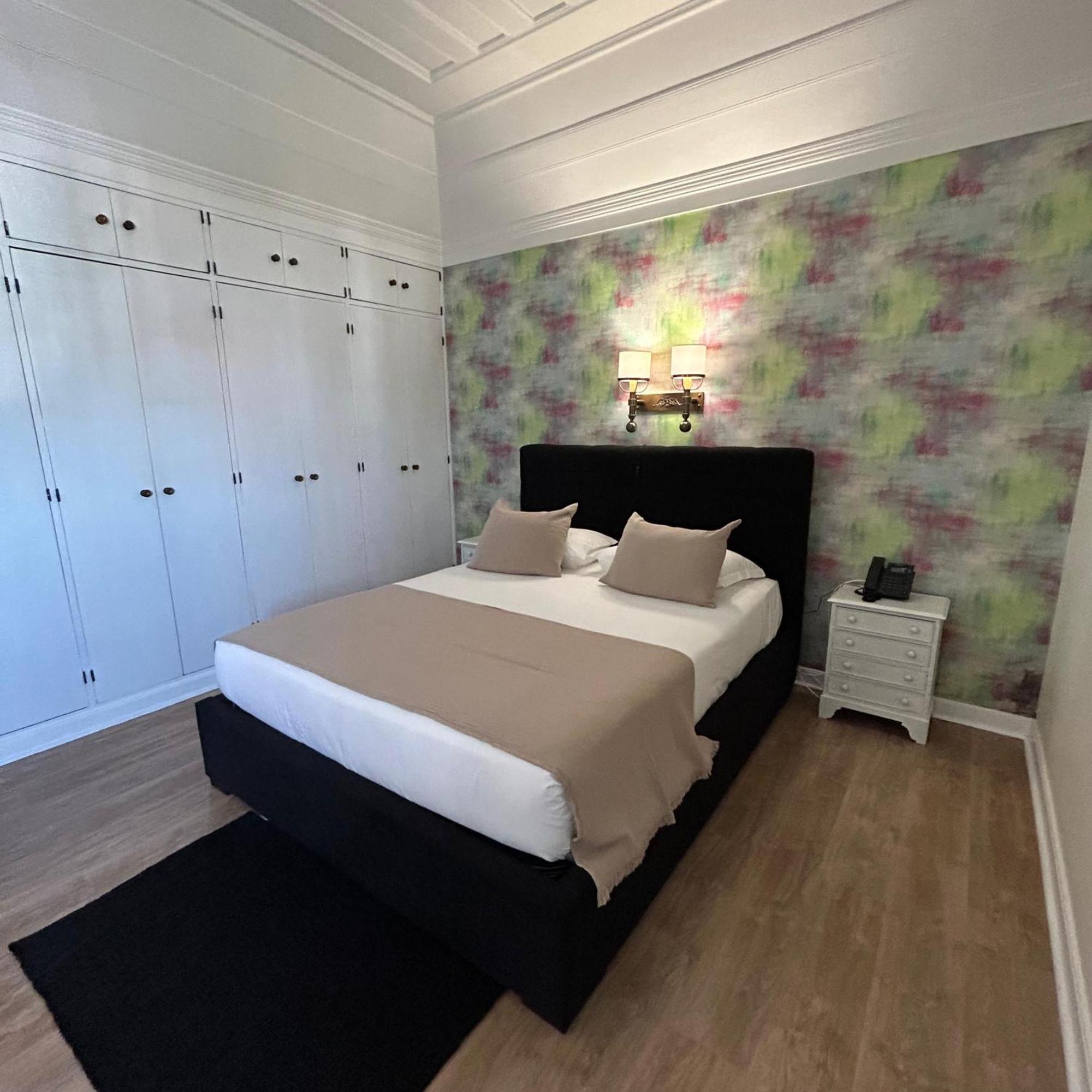 Hotel Joao Padeiro Aveiro Luaran gambar
