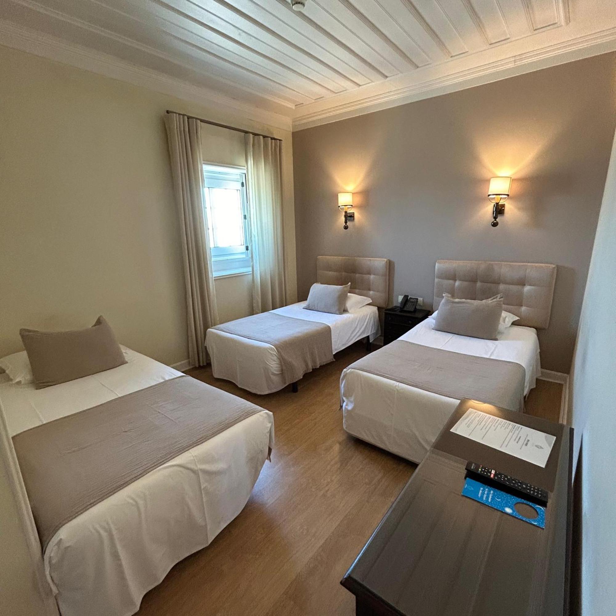 Hotel Joao Padeiro Aveiro Luaran gambar