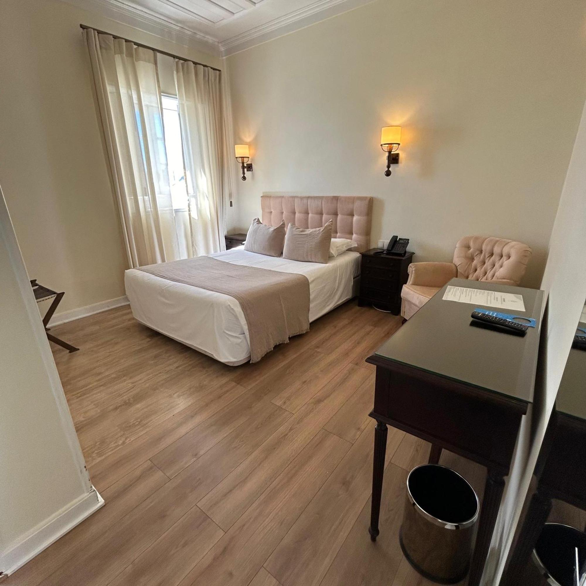 Hotel Joao Padeiro Aveiro Luaran gambar