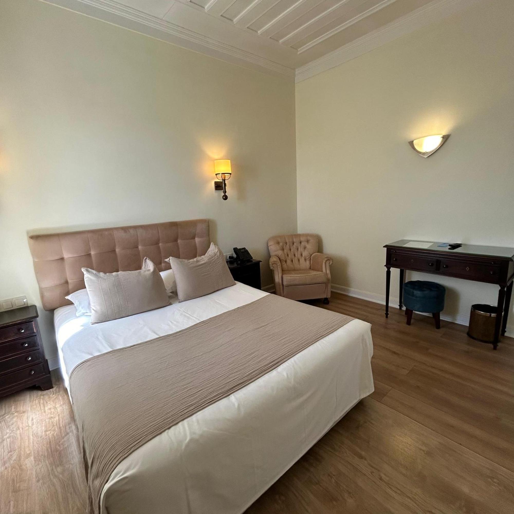 Hotel Joao Padeiro Aveiro Luaran gambar