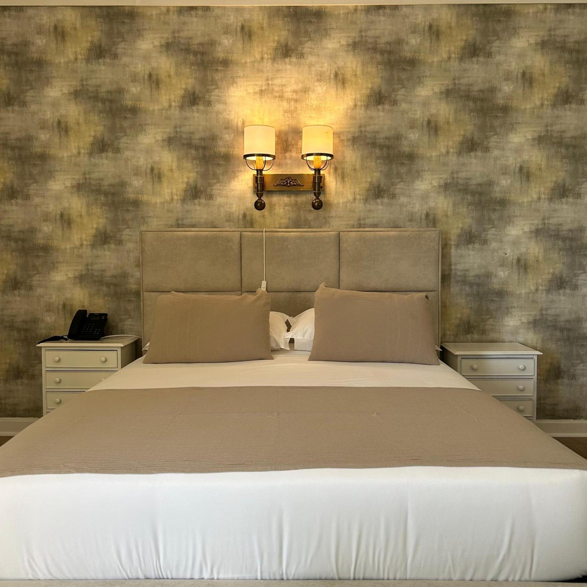 Hotel Joao Padeiro Aveiro Luaran gambar