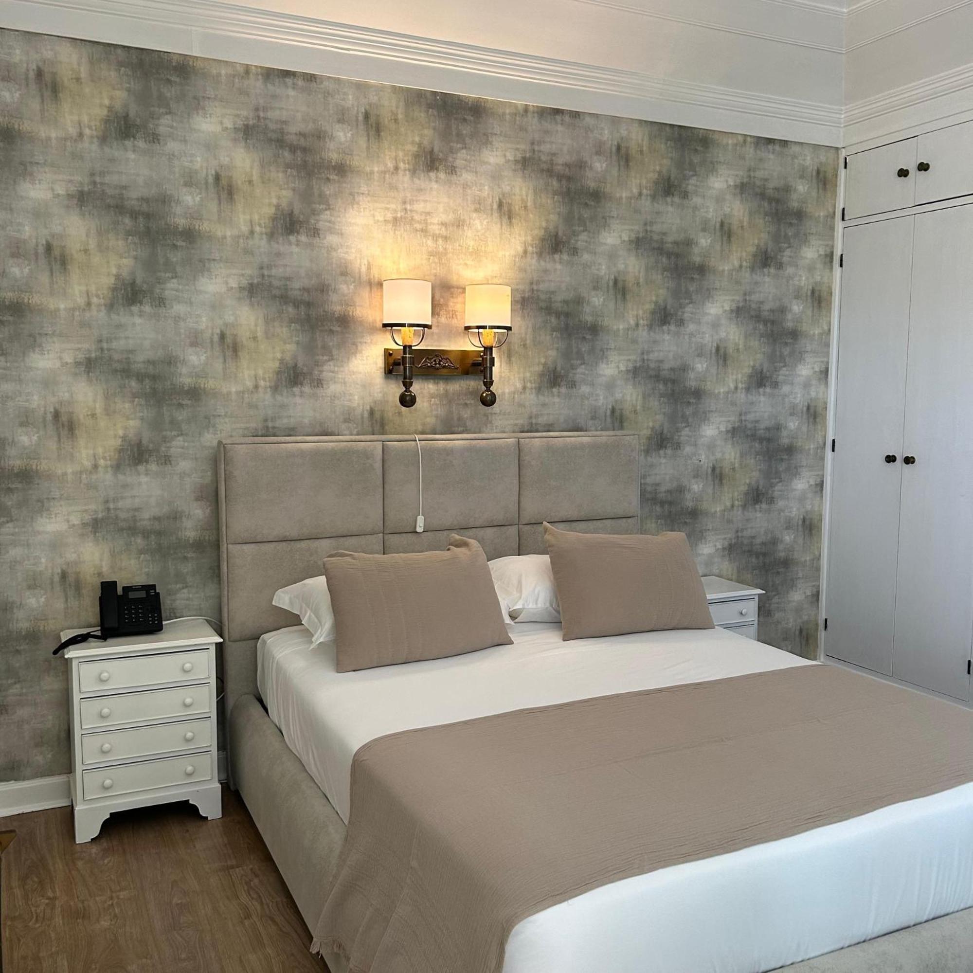 Hotel Joao Padeiro Aveiro Luaran gambar