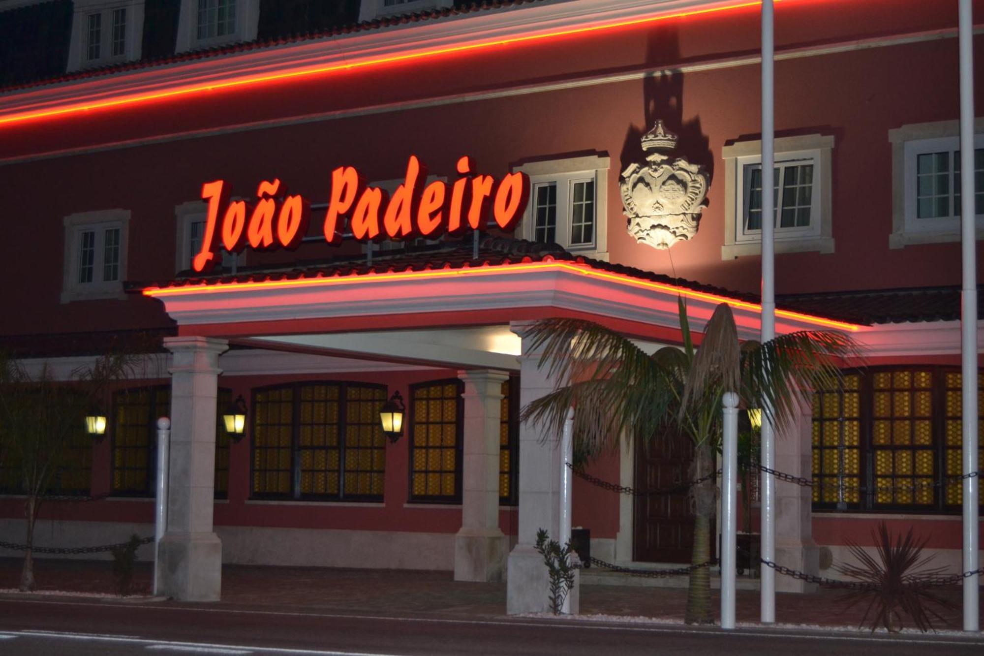 Hotel Joao Padeiro Aveiro Luaran gambar