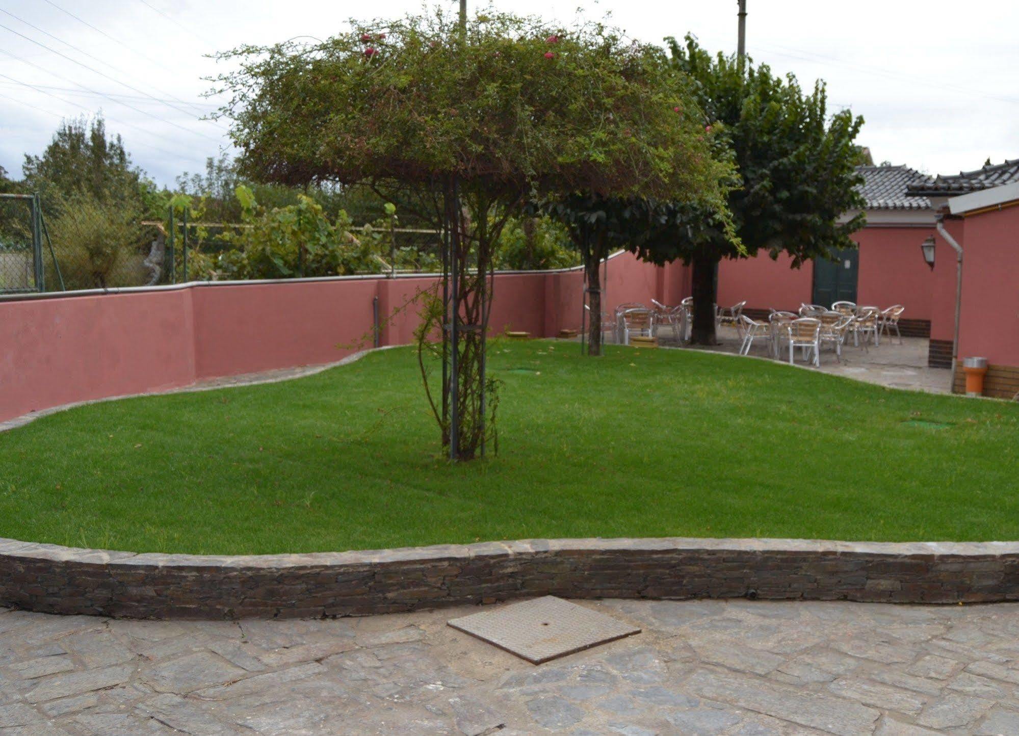Hotel Joao Padeiro Aveiro Luaran gambar