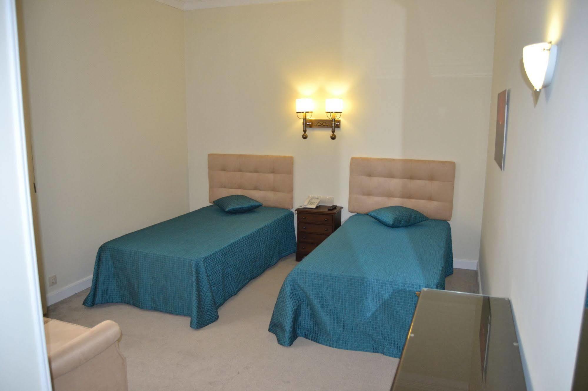 Hotel Joao Padeiro Aveiro Luaran gambar