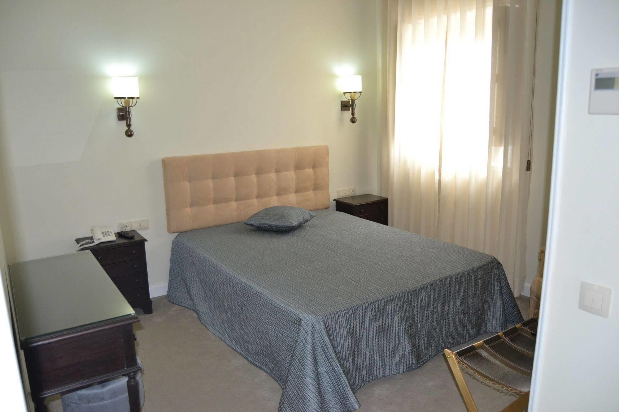 Hotel Joao Padeiro Aveiro Luaran gambar