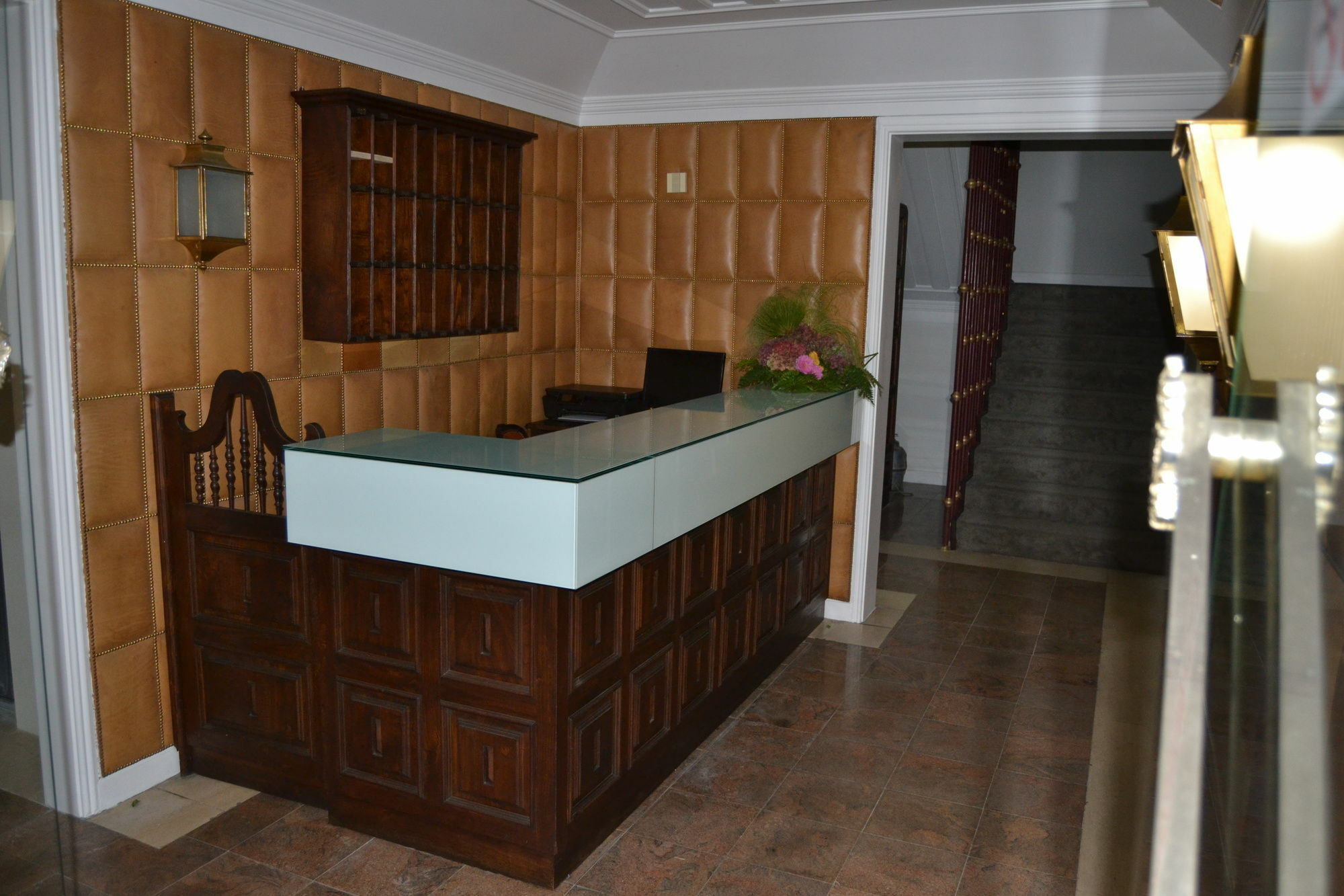 Hotel Joao Padeiro Aveiro Luaran gambar