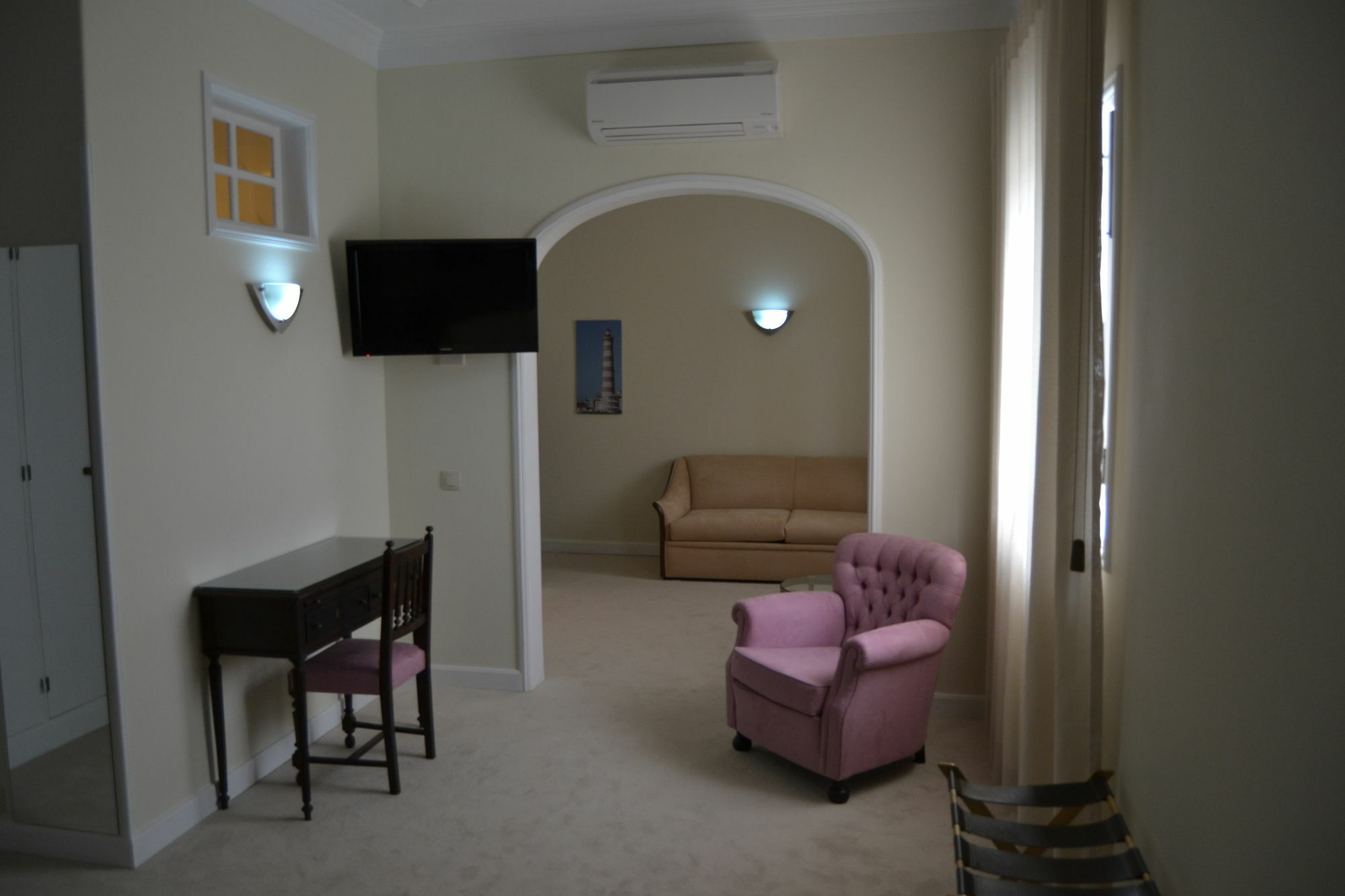 Hotel Joao Padeiro Aveiro Luaran gambar